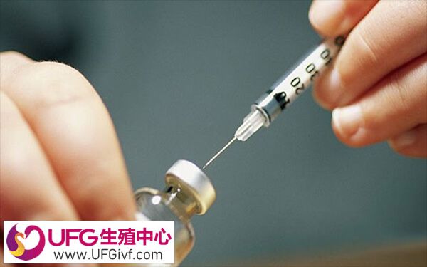 注射用醋酸亮丙瑞林是一种激素药物