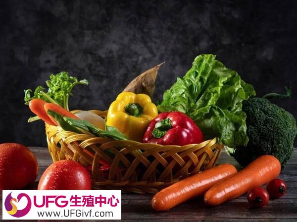 试管移植后腹痛可能是饮食不当